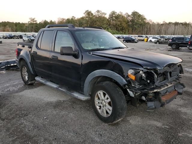 Photo 4 from auction – 2008 FORD EXPLORER S with VIN 1FMEU31E58UA31329
