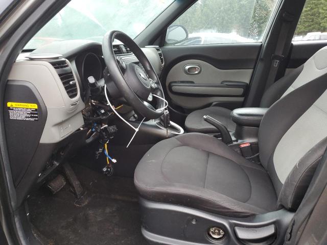 Photo 7 from auction – 2015 KIA SOUL with VIN KNDJN2A21F7157313