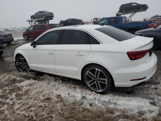 Photo 2 from auction – 2019 AUDI A3 PROGRES with VIN WAUCUGFF7KA090487