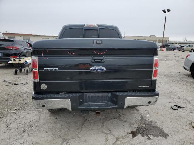 Photo 6 from auction – 2012 FORD F150 SUPER with VIN 1FTFW1EF6CFC53871