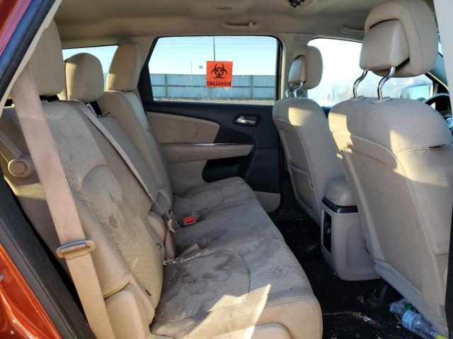 Photo 11 from auction – 2014 DODGE JOURNEY SX with VIN 3C4PDCBG3ET106323