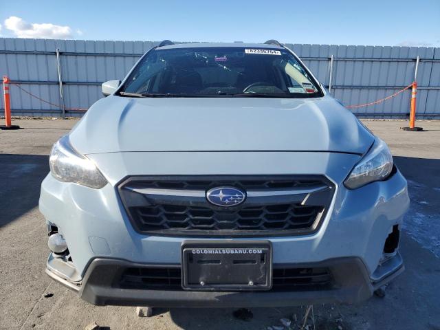 Photo 5 from auction – 2020 SUBARU CROSSTREK with VIN JF2GTAPC3LH237391