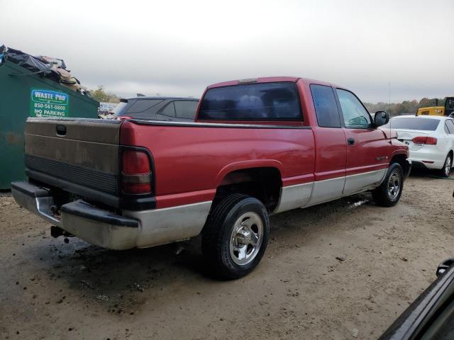 Photo 3 from auction – 1999 DODGE RAM 1500 with VIN 3B7HC12Y9XG132893