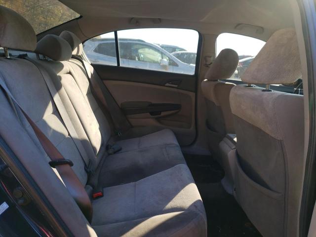 Photo 10 from auction – 2010 HONDA ACCORD LXP with VIN 1HGCP2F4XAA025211