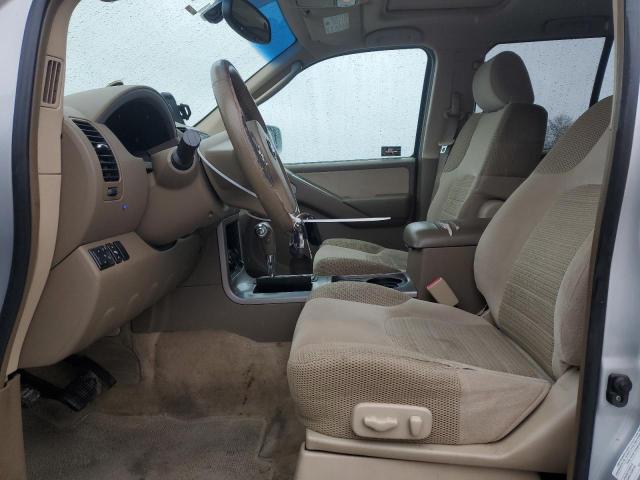 صورة رقم 7 من المزاد - 2005 NISSAN PATHFINDER مع VIN 5N1AR18W15C737055