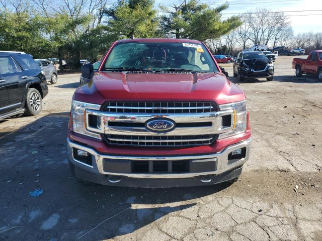 Photo 5 from auction – 2019 FORD F150 SUPER with VIN 1FTEW1E41KFB95144