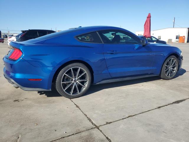 Photo 3 from auction – 2018 FORD MUSTANG with VIN 1FA6P8TH0J5104245