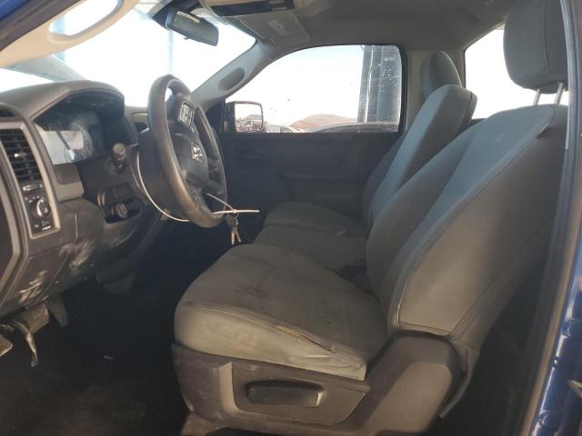 Photo 7 from auction – 2016 RAM 1500 ST with VIN 3C6JR6AG6GG109844