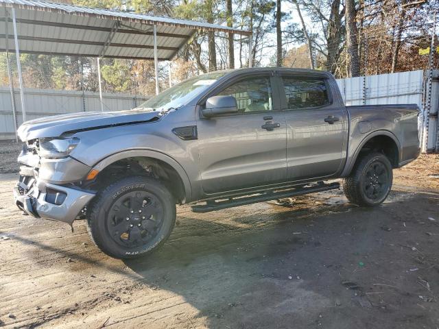 Photo 1 from auction – 2021 FORD RANGER XL with VIN 1FTER4FH8MLD81083