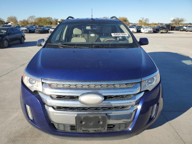 Photo 5 from auction – 2013 FORD EDGE SEL with VIN 2FMDK3JC5DBA90106