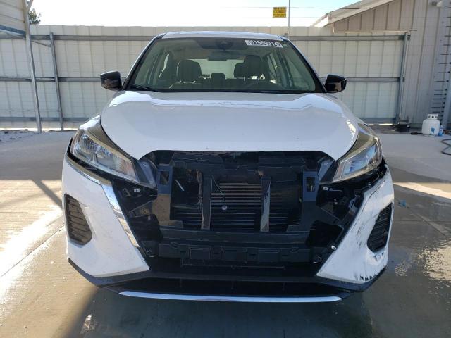 Photo 5 from auction – 2021 NISSAN KICKS S with VIN 3N1CP5BV0ML479322
