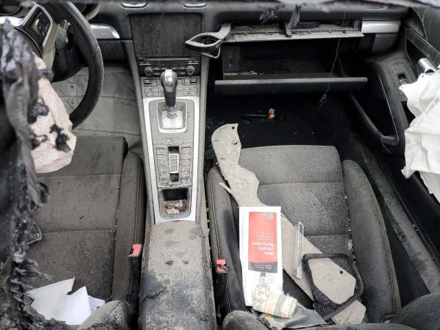 Photo 8 from auction – 2019 PORSCHE BOXSTER BA with VIN WP0CA2A87KS210113