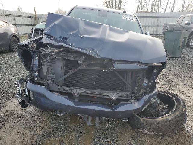 Photo 5 from auction – 2018 CHEVROLET SILVERADO with VIN 3GCUKSEJ1JG277276
