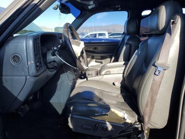 Photo 7 from auction – 2006 CHEVROLET SILVERADO with VIN 2GCEK13T061203933