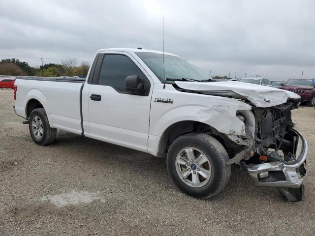 Photo 4 from auction – 2019 FORD F150 with VIN 1FTMF1CB1KKE34874