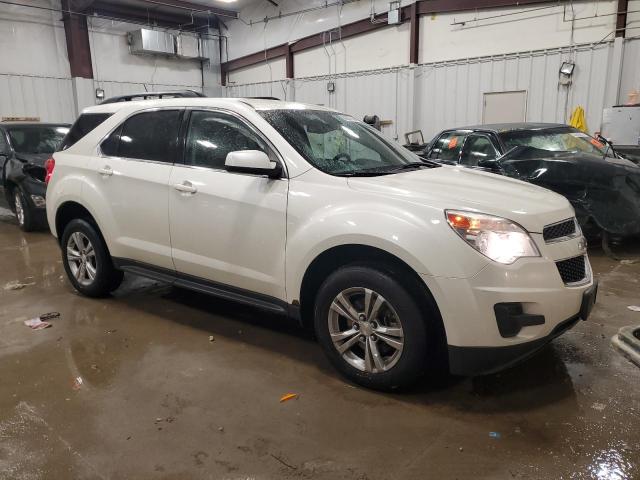 Photo 4 from auction – 2014 CHEVROLET EQUINOX LT with VIN 1GNFLFEK9EZ106035