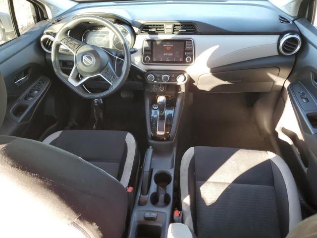 Photo 8 from auction – 2021 NISSAN VERSA SV with VIN 3N1CN8EV2ML809187