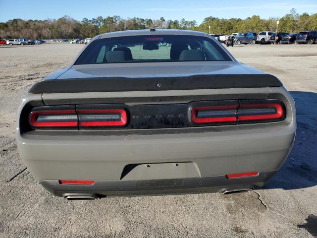 Photo 6 from auction – 2023 DODGE CHALLENGER with VIN 2C3CDZJG9PH665376