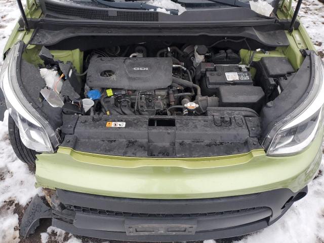Photo 11 from auction – 2017 KIA SOUL with VIN KNDJN2A22H7879764