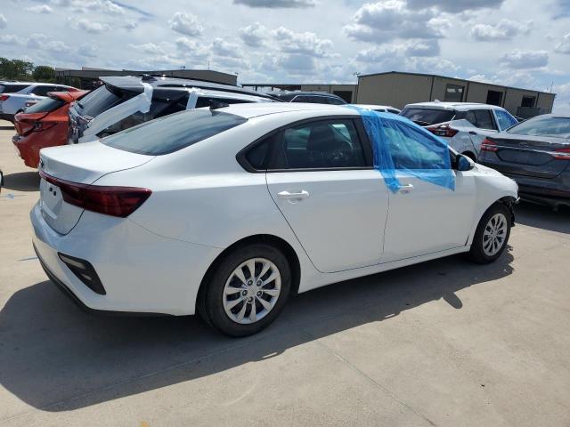 Photo 3 from auction – 2020 KIA FORTE FE with VIN 3KPF24AD7LE181767