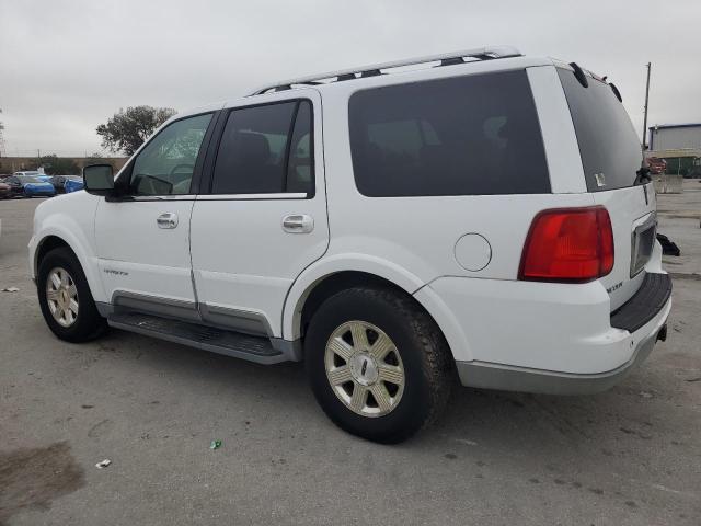 Photo 2 from auction – 2003 LINCOLN NAVIGATOR with VIN 5LMFU27R63LJ27586