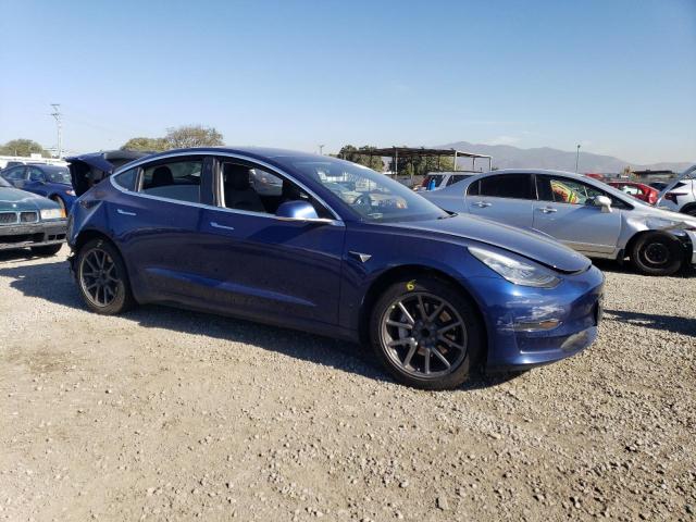 Снимка 4 от търг – 2019 TESLA MODEL S с VIN 5YJ3E1EA6KF326248