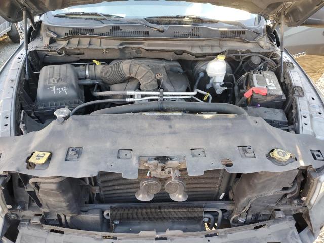 Photo 11 from auction – 2012 DODGE RAM 1500 S with VIN 1C6RD6KT1CS207891