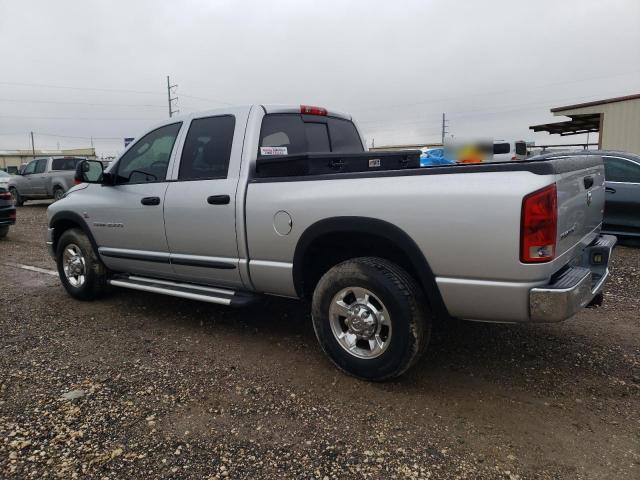 Photo 2 from auction – 2005 DODGE RAM 2500 S with VIN 3D7KR28C35G700628
