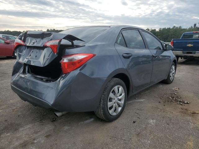 Photo 3 from auction – 2014 TOYOTA COROLLA L with VIN 2T1BURHE9EC135864