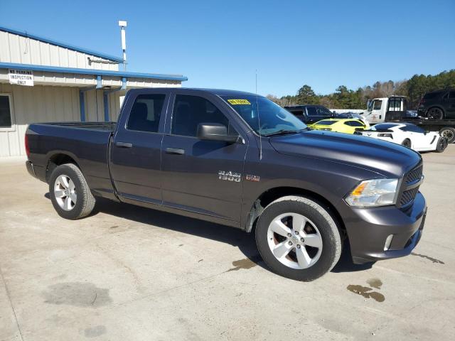 Photo 4 from auction – 2016 RAM 1500 ST with VIN 1C6RR6FT4GS403521