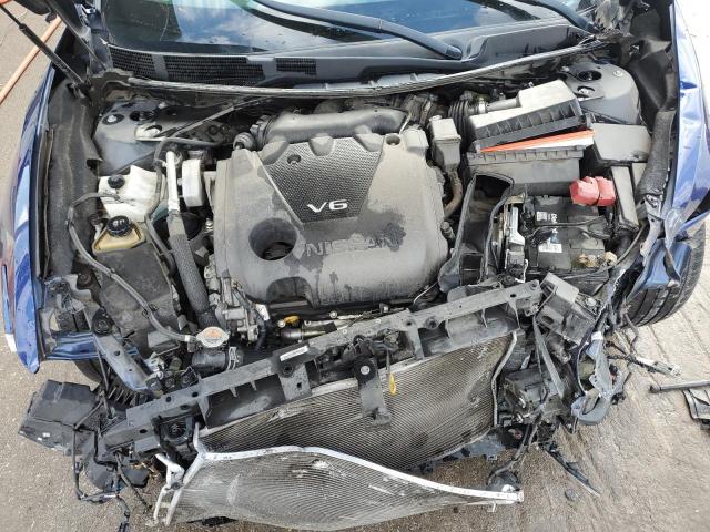 Photo 11 from auction – 2018 NISSAN MAXIMA 3.5 with VIN 1N4AA6AP4JC400441