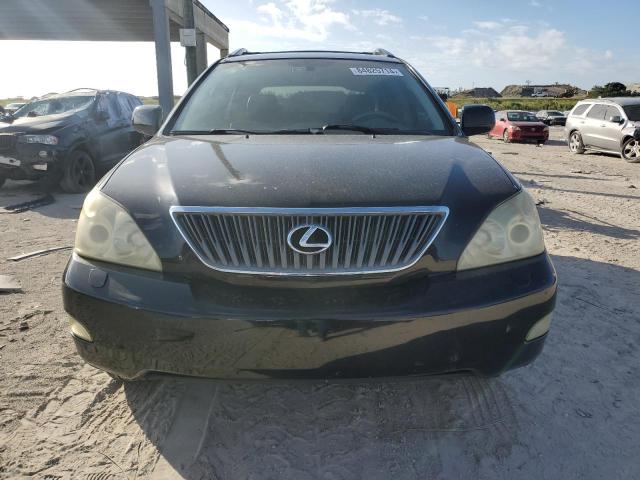 Photo 5 from auction – 2006 LEXUS RX 330 with VIN 2T2GA31U26C047703