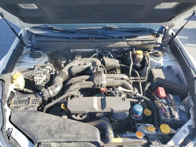 Photo 11 from auction – 2013 SUBARU LEGACY 2.5 with VIN 4S3BMBG69D3034963