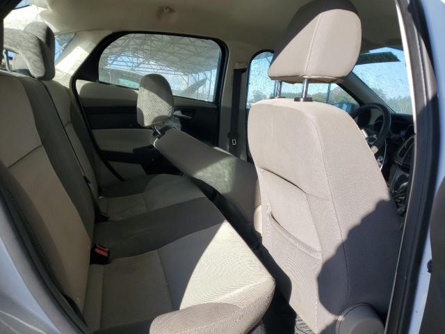 Photo 10 from auction – 2012 FORD FOCUS SE with VIN 1FAHP3F23CL407747