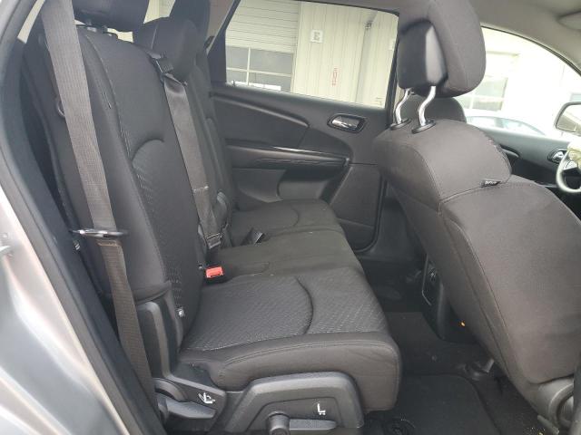 Photo 11 from auction – 2017 DODGE JOURNEY SE with VIN 3C4PDCAB7HT696665