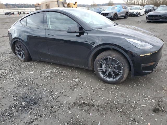 Photo 4 from auction – 2024 TESLA MODEL Y with VIN 7SAYGAEE8RF116542