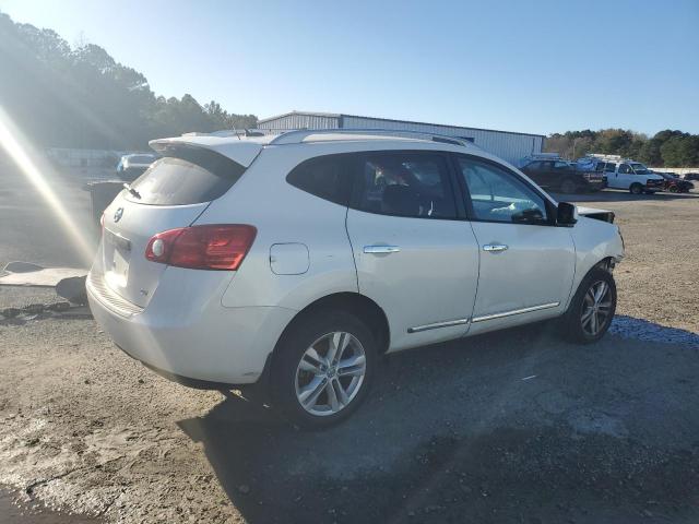 Photo 3 from auction – 2012 NISSAN ROGUE S with VIN JN8AS5MT9CW262024