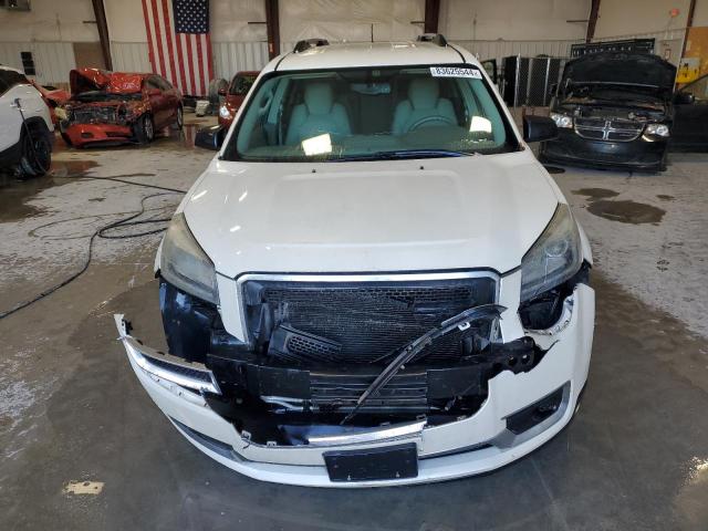 Photo 5 from auction – 2014 GMC ACADIA SLE with VIN 1GKKRPKD7EJ322194