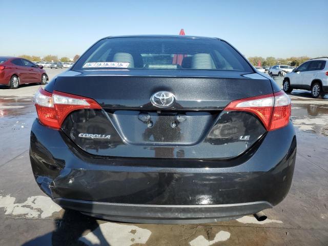 Photo 6 from auction – 2016 TOYOTA COROLLA L with VIN 5YFBURHE9GP441563