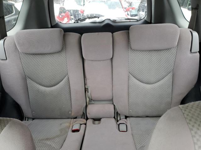 Photo 10 from auction – 2008 TOYOTA RAV4 with VIN JTMBD33V285212614