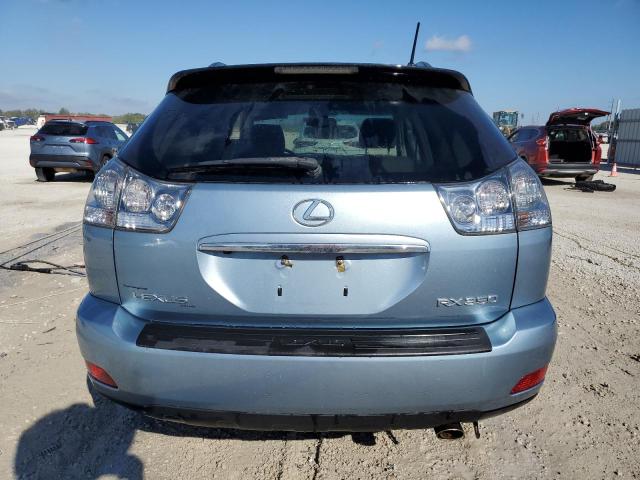 Foto 6 de la subasta – 2007 LEXUS RX 350 con VIN 2T2HK31U27C010038