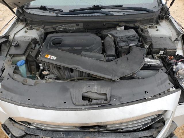 Photo 11 from auction – 2015 HYUNDAI SONATA SE with VIN 5NPE24AF2FH196013