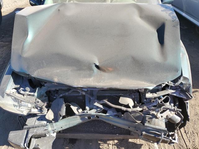 Photo 11 from auction – 2002 CHEVROLET MALIBU LS with VIN 1G1NE52J02M625206