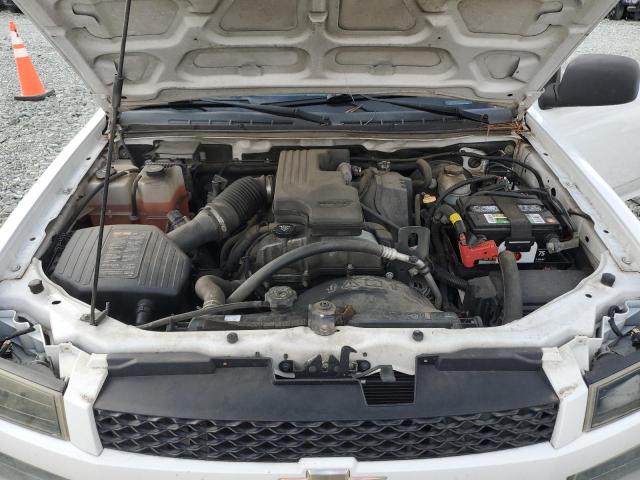 Photo 11 from auction – 2012 CHEVROLET COLORADO with VIN 1GCCSBF97C8133241