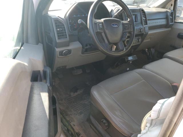 Photo 8 from auction – 2019 FORD F250 SUPER with VIN 1FDBF2B65KED69698