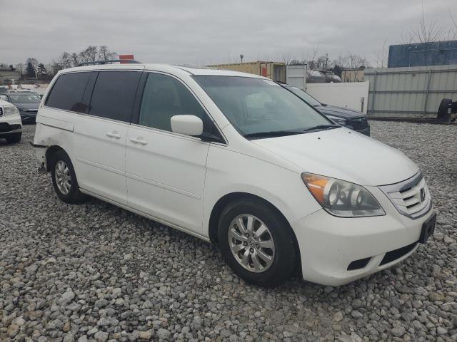 Photo 4 from auction – 2010 HONDA ODYSSEY EX with VIN 5FNRL3H78AB090938