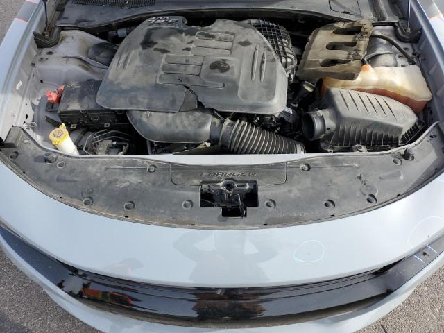 Photo 11 from auction – 2020 DODGE CHARGER SX with VIN 2C3CDXBG0LH219890