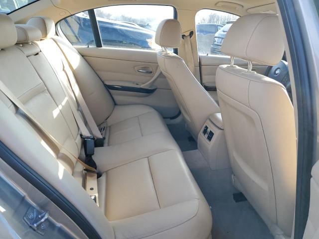 Photo 10 from auction – 2011 BMW 328 XI with VIN WBAPK7C51BA821529