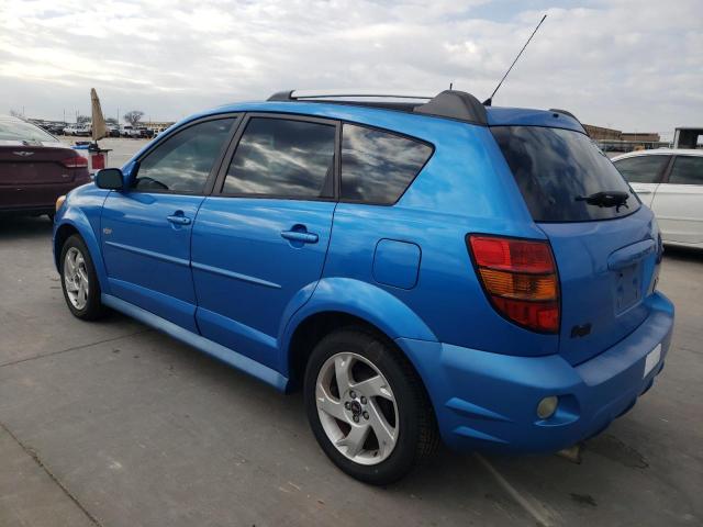 Photo 2 from auction – 2007 PONTIAC VIBE with VIN 5Y2SL65817Z436783
