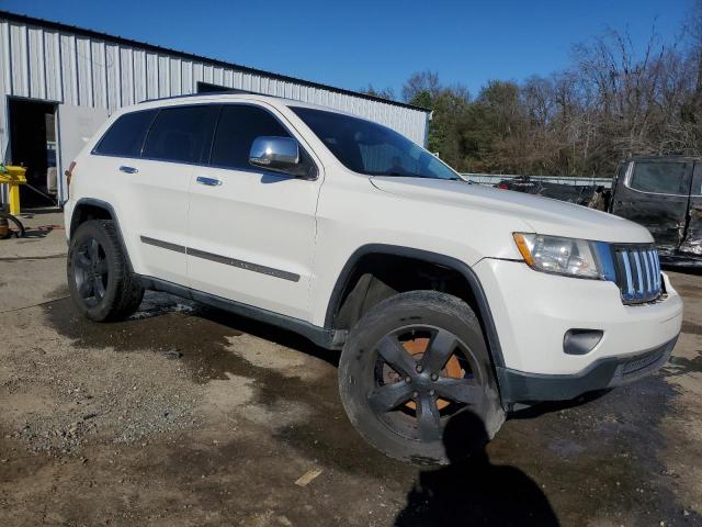 Photo 4 from auction – 2011 JEEP GRAND CHER with VIN 1J4RR5GT2BC533313